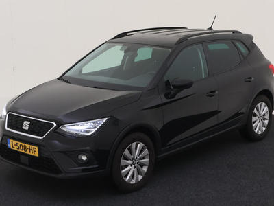 Seat Arona 1.0 TSI STYLE BUSINESS INTENSE PLUS, 2021