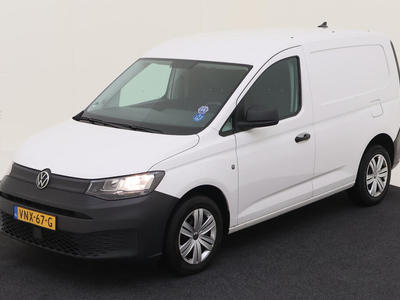 Volkswagen Caddy cargo 2.0 TDI 75PK ECONOMY BUSINESS PLUS, 2022