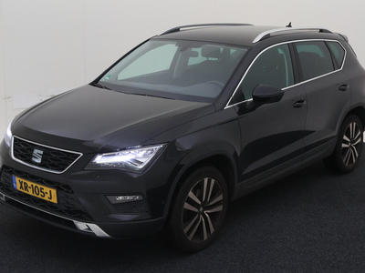 Seat Ateca 1.0 TSI 115PK STYLE BUSINESS INTENSE DIGITAL KEYLESS, 2019