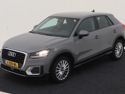 Audi Q2 30 TFSI 116PK PRO LINE, 2020
