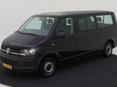 Volkswagen Transporter kombi 2.0 TDI 150PK L2H1 340/3000 7-DSG 9-PERS, 2019