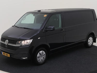 Volkswagen Transporter 2.0TDI 150PK L2H1 HIGHLINE EXEC PLUS, 2021