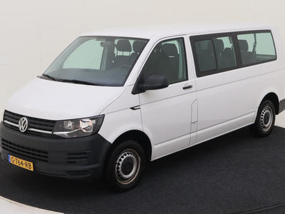 Volkswagen Transporter kombi 2.0 TDI 150PK L2H1 340/3000 7-DSG 9-PERS, 2019