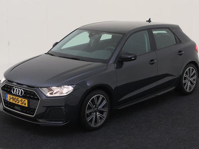 Audi A1 Sportback 25 TFSI 95PK EPIC, 2020