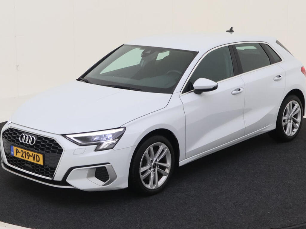 Audi A3 Sportback 30 TFSI 110PK S TRONIC ADVANCED EDITION, 2022