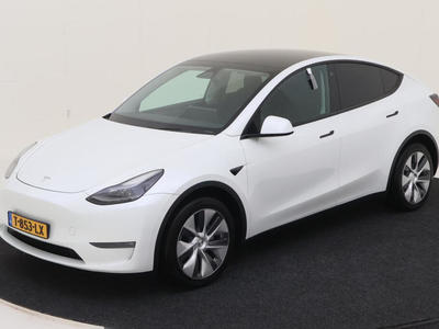Tesla Model y LONG RANGE AWD 75KWH, 2023
