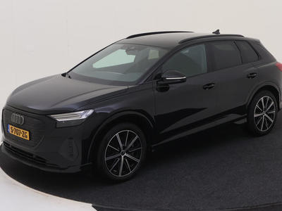 Audi Q4 e-tron 40 BEV 204PK 77KWH ADVANCED EDITION, 2023