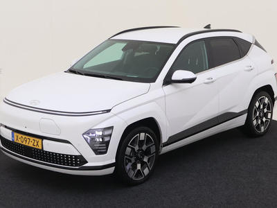 Hyundai Kona electric PREMIUM 65.4 KWH 218PK, 2024