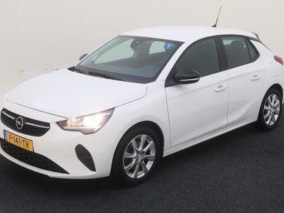 Opel Corsa 1.2 102PK EDITION NAVI PARK, 2022