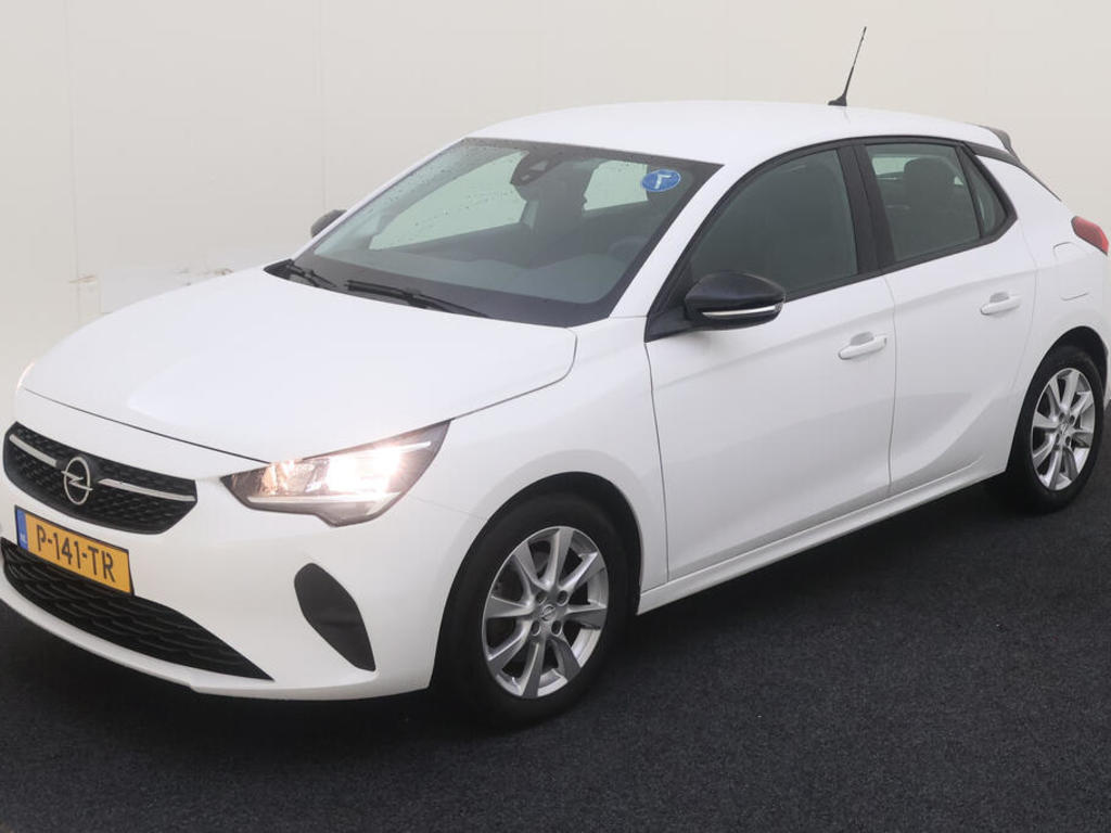 Opel Corsa 1.2 102PK EDITION NAVI PARK, 2022