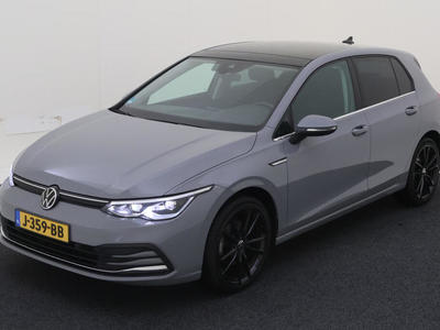Volkswagen Golf 1.5 TSI 150PK DSG STYLE PANO, 2020