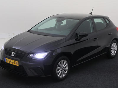 Seat Ibiza 1.0 TSI 95PK STYLE, 2021