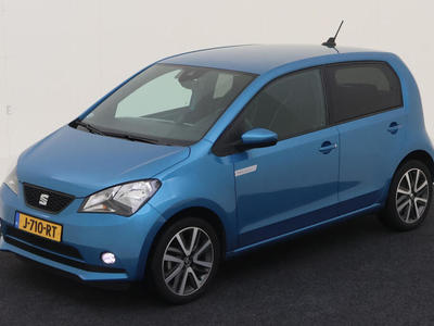 Seat Mii electric BEV 83PK PLUS TECH WINTER, 2020