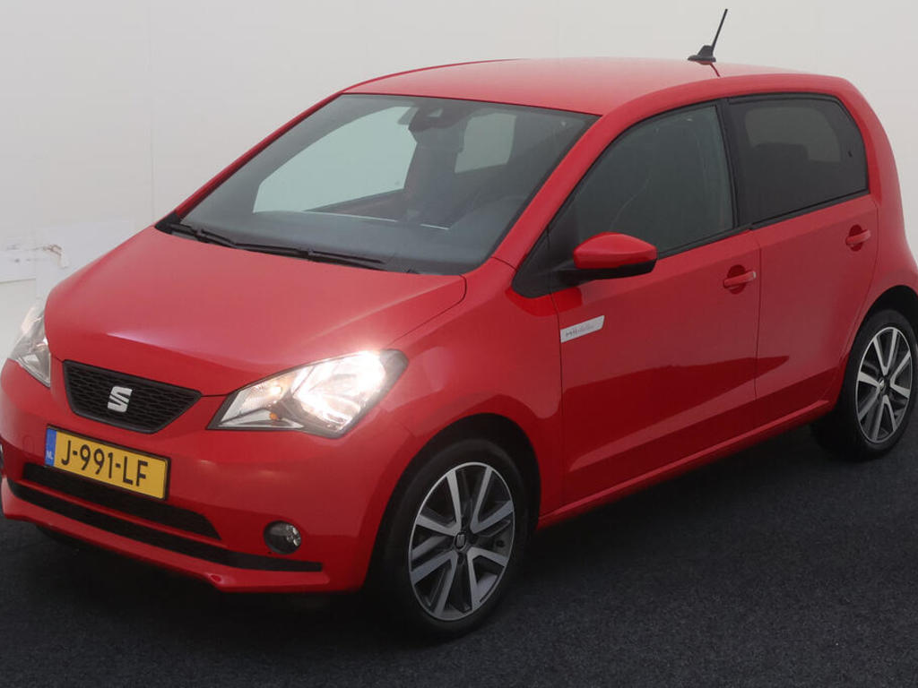 Seat Mii electric BEV 83PK PLUS WINTER, 2020