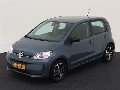 Volkswagen Up! 1.0 MPI 60PK MOVE UP! EXECUTIVE IQ.DRIVE, 2019