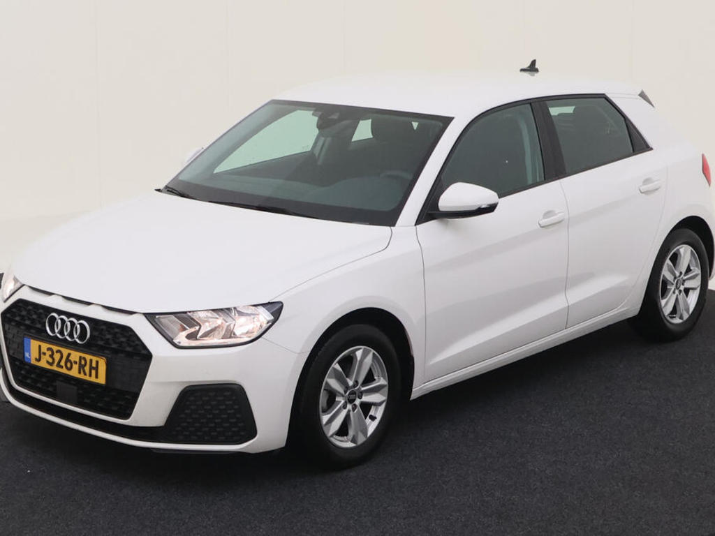 Audi A1 Sportback 25 TFSI 95PK, 2020