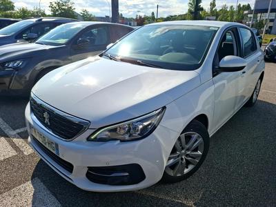 Peugeot 308 BUSINESS R BlueHDi 130 Active Business R VF [5P] 6-130CH-7cv, 2019