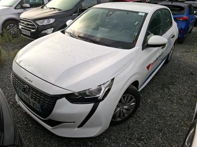 Peugeot 208 AFFAIRE 1.5 BlueHDi 100 S&amp;S Premium Pack VF [5P] 6-100CH-5cv, 2021