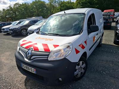 Renault Kangoo Express Extra R-Link dCi 90 VU [4P] bvm 5-90CH-5cv, 2019