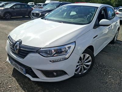Renault MEGANE SOCIETE 1.5 DCI 95 Air Nav Reversible Energy Societe VF [5P] bvm 6-95CH-5cv, 2019