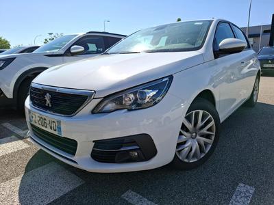 Peugeot 308 AFFAIRE BlueHDi 130 S&amp;S PREMIUM PACK VF [5P] 6-130CH-7cv, 2021