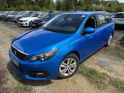 Peugeot 308 SW BlueHDi 130 EAT8 S&amp;S ACTIVE BUSINESS VP [5P] bva 8-130CH-6cv, 2020