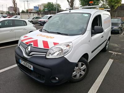 Renault Kangoo Express Extra R-Link TCe 115 EDC VU [4P] bvm 6-116CH-6cv, 2018