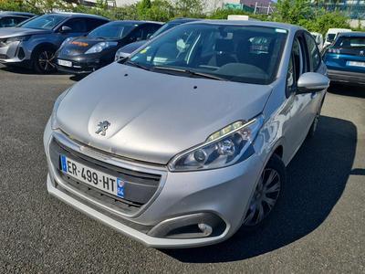 Peugeot 208 1.6 BLUEHDI 75 S&amp;S ACTIVE BUSINESS VP [5P] bvm 5-75CH-3cv, 2017