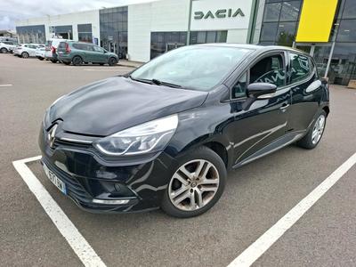 Renault Clio Business TCe 90 - 18 VP [5P] bvm 5-90CH-5cv, 2019