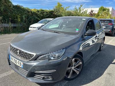 Peugeot 308 Puretech 130 S&amp;S EAT8 GT LINE VP [5P] bva 8-130CH-6cv, 2019