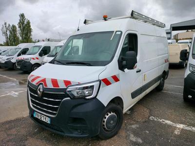Renault Master FG Tr GCF F3500 L2H2 dCi 135 VU [4P] bvm 6-135CH-9cv, 2020