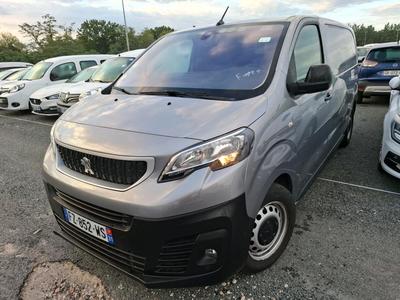 Peugeot Expert 1.5 BLUEHDI 120 S&amp;S STANDARD Asphalt VU [4P] bvm 6-120CH-5cv, 2021