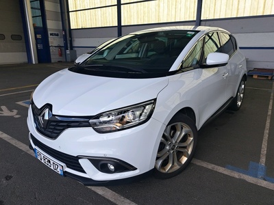 Renault Scenic Business Blue dCi 120 VP [5P] bvm 6-120CH-6cv, 2020