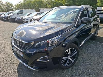 Peugeot 3008 Puretech 130 S&amp;S EAT8 ALLURE BUSINESS VP [5P] bva 8-130CH-7cv, 2019