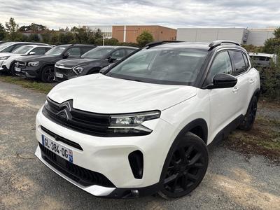 Citroen C5 Aircross PureTech 130 S&amp;S EAT8 Shine Pack VP [5P] bva 8-131CH-7cv, 2023