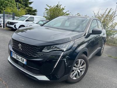 Peugeot 3008 BlueHDi 130 S&amp;S ACTIVE BUSINESS VP [5P] bvm 6-130CH-7cv, 2021