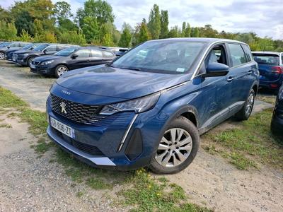 Peugeot 5008 BlueHDi 130 S&amp;S ACTIVE BUSINESS VP [5P] bvm 6-130CH-7cv, 2021