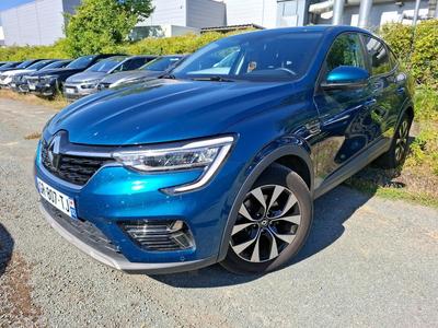 Renault ARKANA Evolution E-Tech full hybrid 145 VP [5P] bva 6-145CH-5cv, 2023