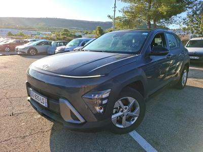 Hyundai Kona 1.6 HYBRID 141 INTUITIVE HEV VP [5P] bva 6-141CH-5cv, 2023