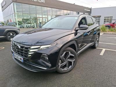 Hyundai Tucson 1.6 HYBRID 230 EXECUTIVE VP [5P] bva 6-230CH-10cv, 2022