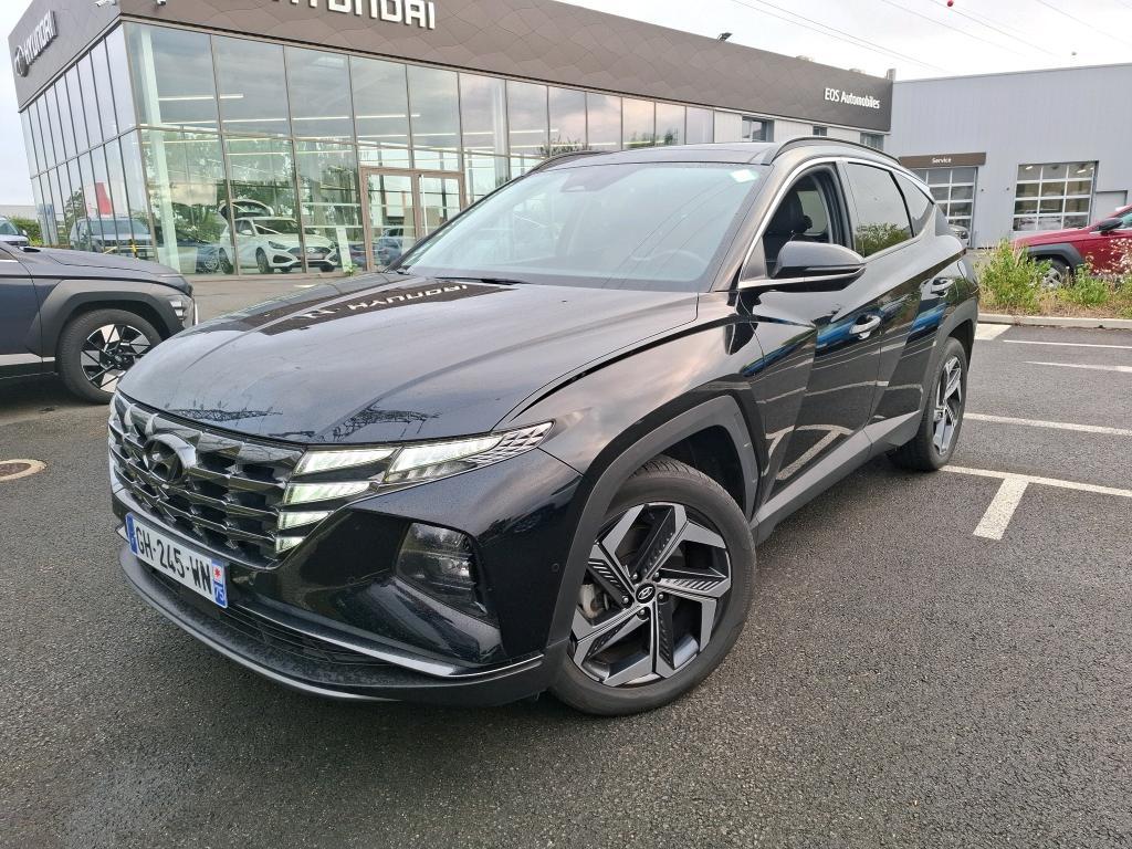 Hyundai Tucson 1.6 HYBRID 230 EXECUTIVE VP [5P] bva 6-230CH-10cv, 2022
