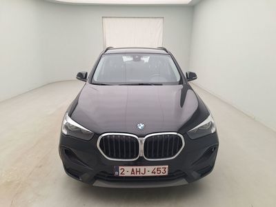 BMW X1 diesel - 2019 X1 2.0 D SDRIVE18 ADBLUE (EU6AP), 2021