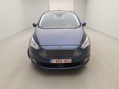 Ford C-max - 2015 C-MAX 1.0 ECOBOOST TITANIUM (EU6.2), 2018