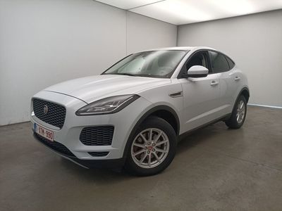 Jaguar E-PACE E-PACE 2.0 T AWD (EU6.2), 2020
