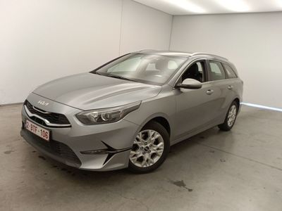 Kia Ceed sportswagon - 2022 CEED SW 1.0 T-GDI PULSE ISG, 2022