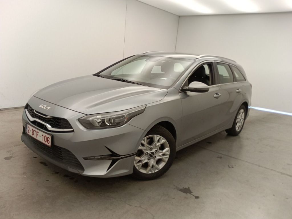 Kia Ceed sportswagon - 2022 CEED SW 1.0 T-GDI PULSE ISG, 2022