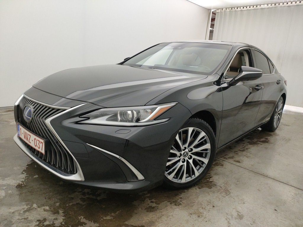 Lexus ES 300H ES 2.5I ES 300H EXECUTIVE LINE, 2019