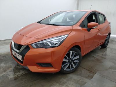 Nissan Micra - 2017 MICRA 0.9 IG-T ACENTA, 2018