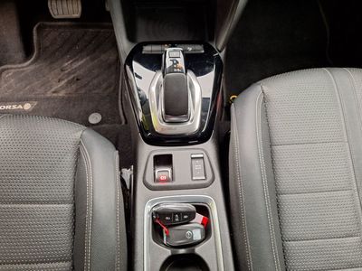 Opel E-corsa E-CORSA 50 KWH ELEGANCE, 2020