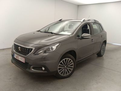 Peugeot 2008 - 2016 2008 1.2I PURETECH ACTIVE S&amp;S (EU6.2), 2019
